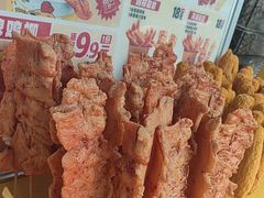 -味子夫鸡柳(三峡广场店)