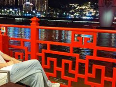 -武汉两江游览·夜游长江(汉口粤汉码头)