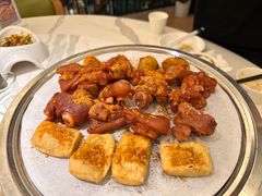 -川味堂·四川豆花(八卦岭店)