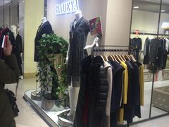 -GAP(王府井奥莱·香江小镇店)