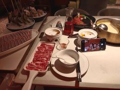 -川越泰火锅(吉利大厦店)