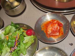 -西塔老太太泥炉烤肉(济南首店)