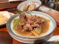 -山食间·中式营养轻餐(保利时光里店)