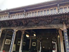 -南京市无想山景区