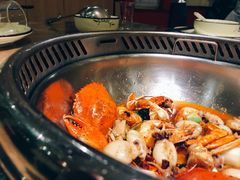 -七欣天香辣蟹火锅(扬州望月路店)