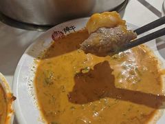 -焯牛潮汕牛肉火锅(云峰街创始店)