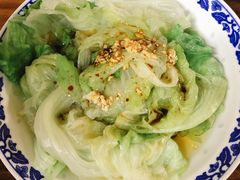 生菜-水墨食舍