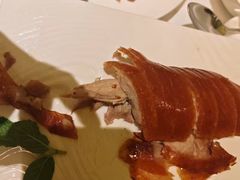 -贝勒爷·酥不腻烤鸭