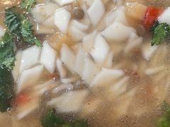 -胡子王扁豆面旗子(五一路店)