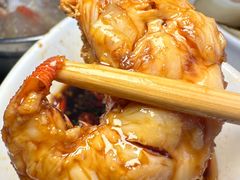 -海月轩海鲜豆捞(紫金塔店)