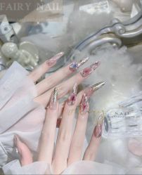 -1T·1M 日式美甲美睫