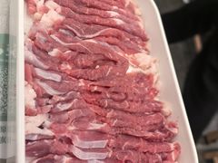 手切鲜羊肉-牛街·马辈儿涮肉(牛街二店)