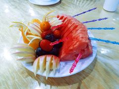 -假日王朝(王朝礼宴中餐部)