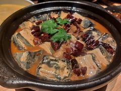 -竹里馆·淮扬菜·功夫茶(老门东店)