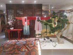 -盘子女人坊生日照·摄影馆(浦东店)