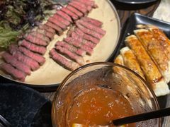 -The Cheebat 锌吧·Bistro(体育西店)