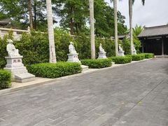 -海南文笔峰盘古文化旅游区
