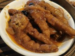 -万龙洲海鲜(南新仓店)