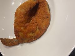 滋味黄花鱼-浙江安吉JW万豪酒店·万豪中餐厅