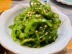 中华海藻-活鳗饭·鹅肝范儿(高碑店店)