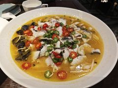 -童福兴·南京菜(老门东店)