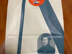 -老梦面包CHEZMOREL(麦子店)