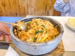 -名家韩国料理·烤肉(瑶海店)