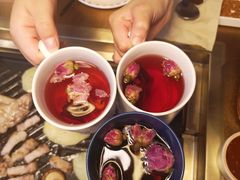 -金妈家烤肉(龙湖U城天街店)