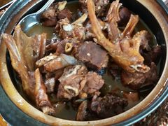 -无有景观餐厅·铜瓢牛肉·下午茶