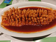 -鑫小城故事·藕汤·家常菜(台北一路总店)