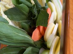 -野菌皇海景野生菌火锅(滨海大道店)