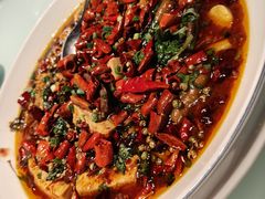 -上上瓷·艺境川菜(IFS旗舰店)