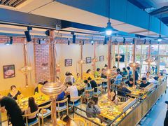 -金顺韩式烤肉·网红烤肉店(广利路店)