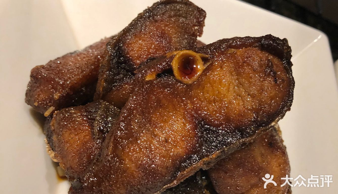 适合北方人的口味酱香味