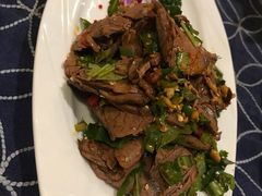-滇道云南特色料理(康定路店)
