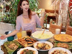 -多哥水傣味餐厅(司马巷店)