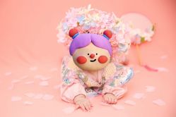 -童年时光专业儿童摄影(龙首店)