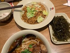 -李先生牛肉面大王(欧亚卖场店)