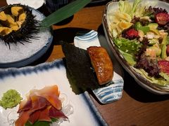 -千代武日本料理(开发区店)