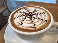 -Cafe Villa