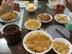 -龙老五汤店(站前西路店)