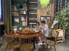 -南海渔家•海鲜•正宗海南菜(海棠湾店)