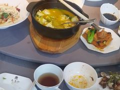 -秦月轩·陕西家乡菜(阜成路·五棵松店)