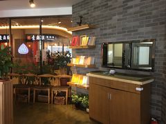 -菩提树·素食餐厅(汇智国际商业中心店)
