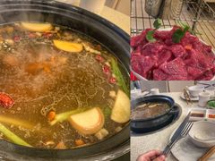 -澳盟清汤鲜黄牛肉(公济桥路店)