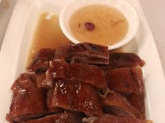 古法烧鹅-朱仔记食府(江南大道店)