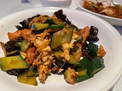 小灶木须肉-106餐厅(山水文园店)