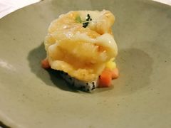 芥末虾球-民国红公馆·秦淮八艳(夫子庙店)