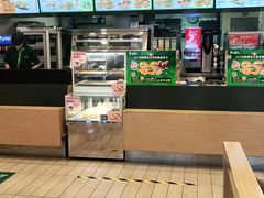 -德克士(芮城东茂店)