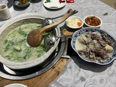-丰尔粥食·粥底火锅·桑拿鸡(大良总店)